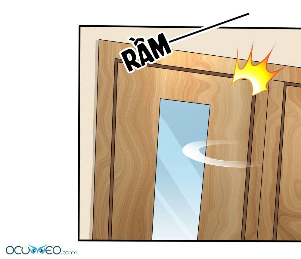 mỹ vị giai thê chapter 49 14