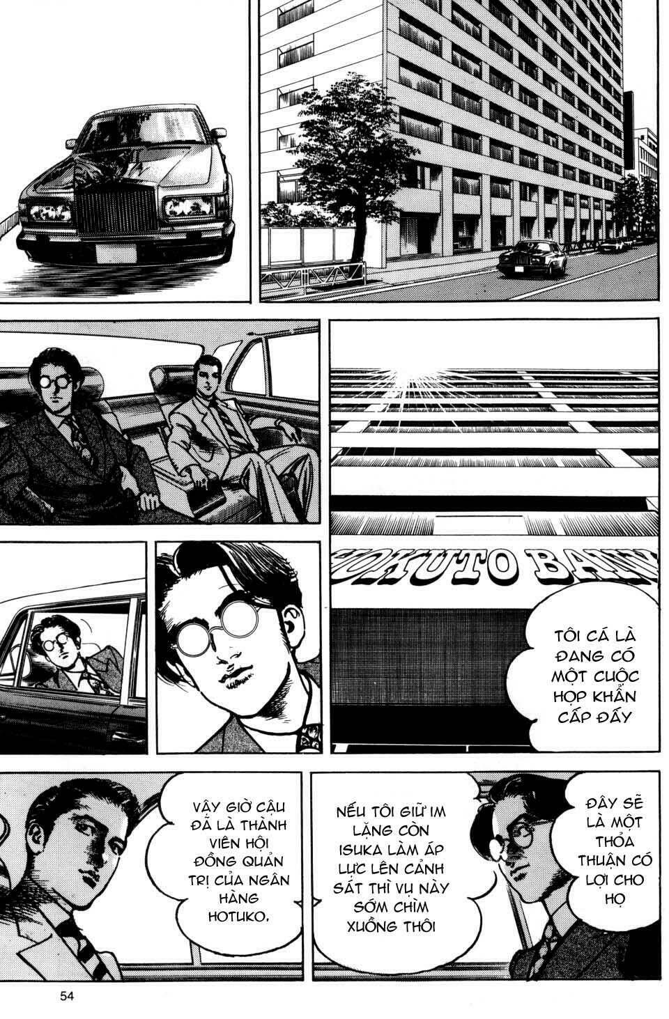 sanctuary chapter 30 5