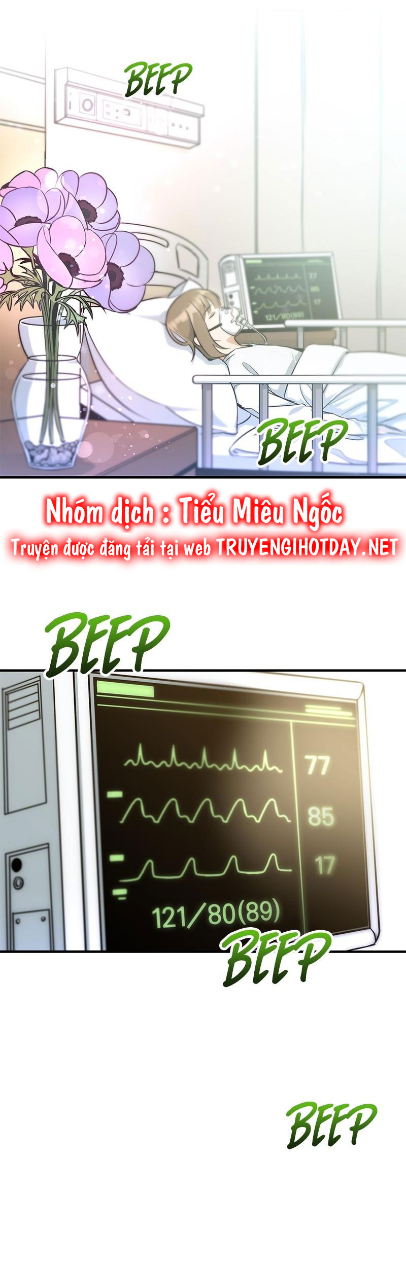 nụ hôn của tên ác ma chapter 2 50