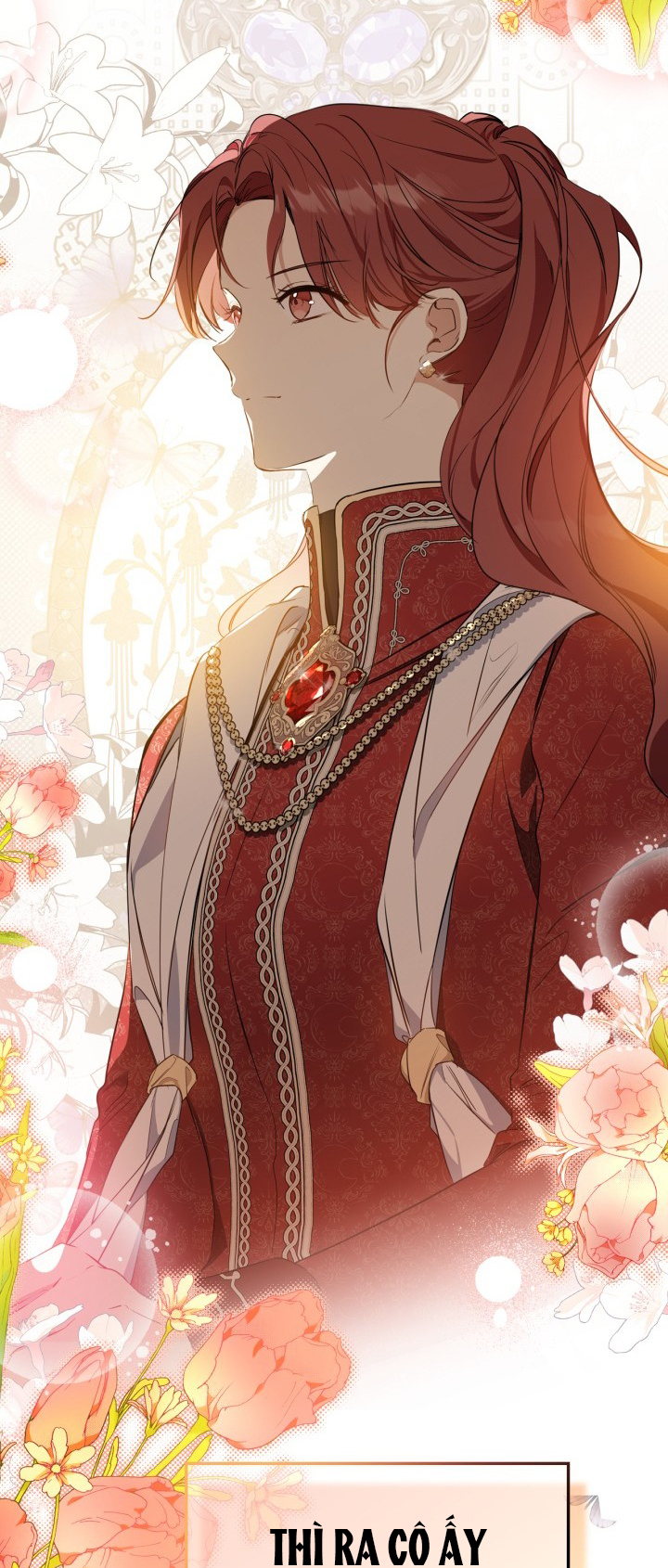 lần này tôi sẽ trở thành gia chủ chapter 153 88
