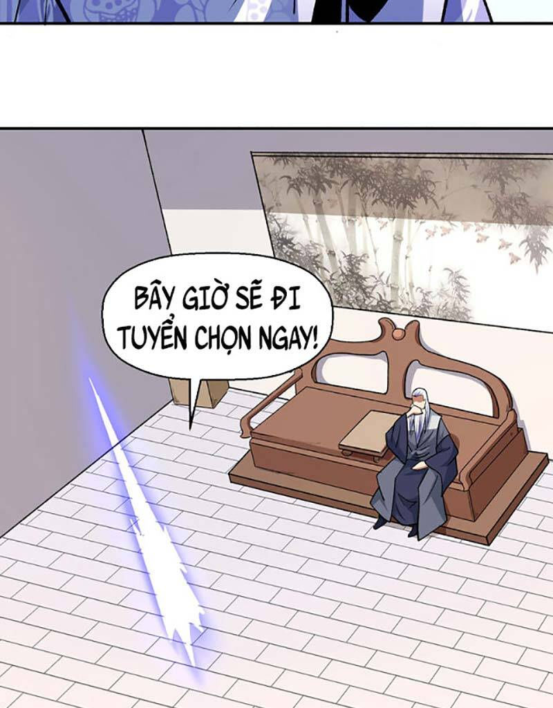 võ đạo độc tôn chapter 503 21