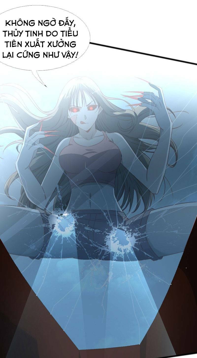 thập nhị thiên kiếp chapter 48 3