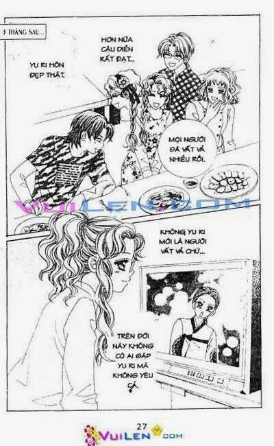 ngọt đắng tình yêu chapter 3 27
