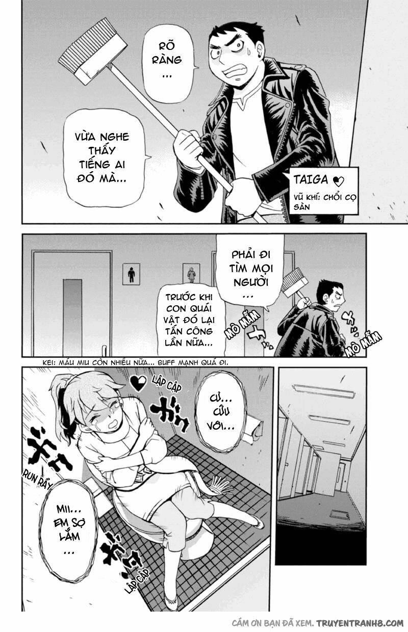 lý do sống còn chapter 8 9