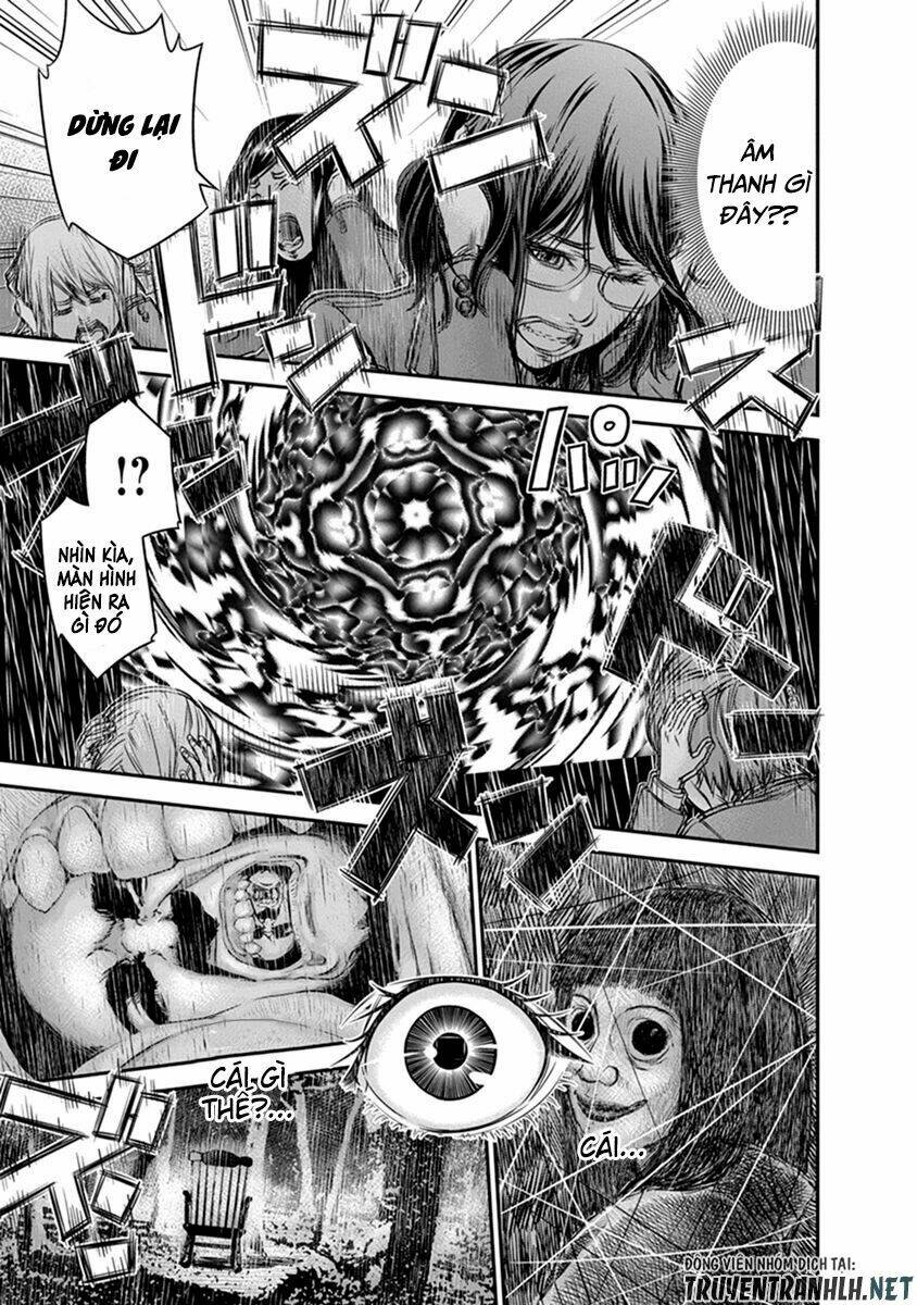 signal 100 chapter 1 26