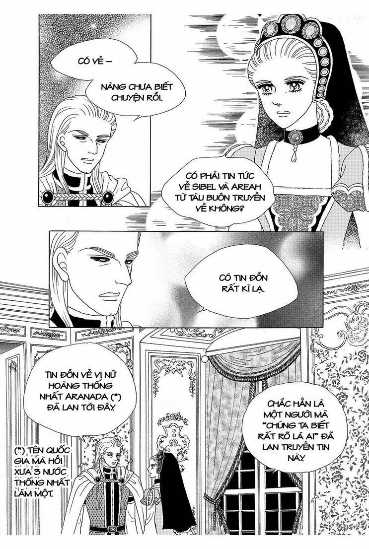 princess – công chúa xứ hoa p5 chapter 18 12
