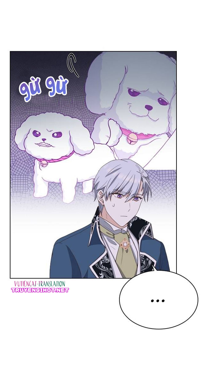 lời cầu hôn đến từ hoàng đế chapter 20.2 27