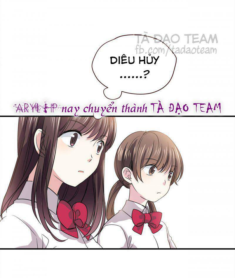 vi quang thế giới chapter 6 37