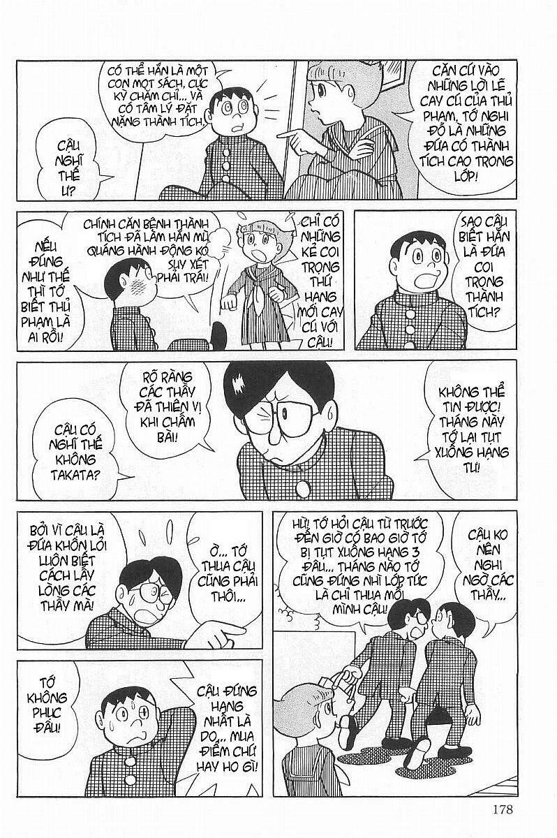 esper mami - siêu nhân mami chapter 22 11