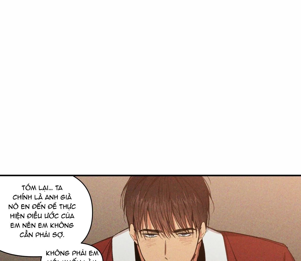 không chốn yêu đương chapter 64.6 29