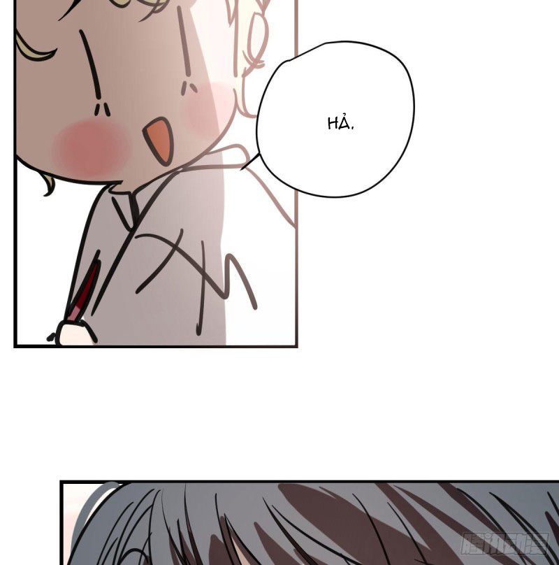 Bắt Lấy Ngao Ngao chapter 156 - Trang 55