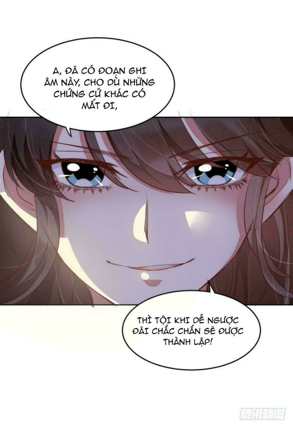 mộ thiếu, lão bà ngươi trọng sinh lại rồi! chapter 40 23