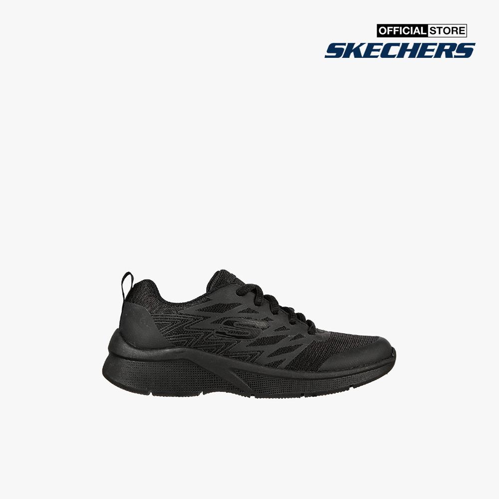 SKECHERS - Giày thể thao bé trai Microspec 403769L