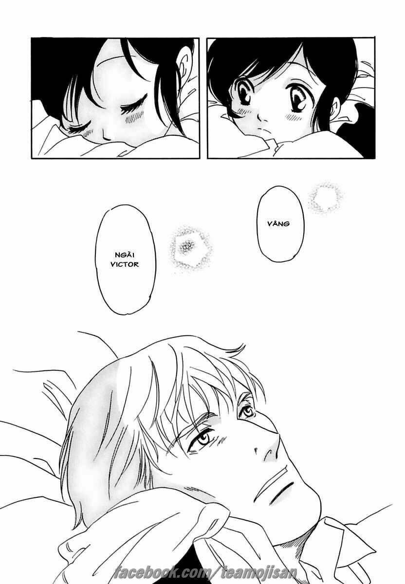 rondon koi kitan chapter 2 36