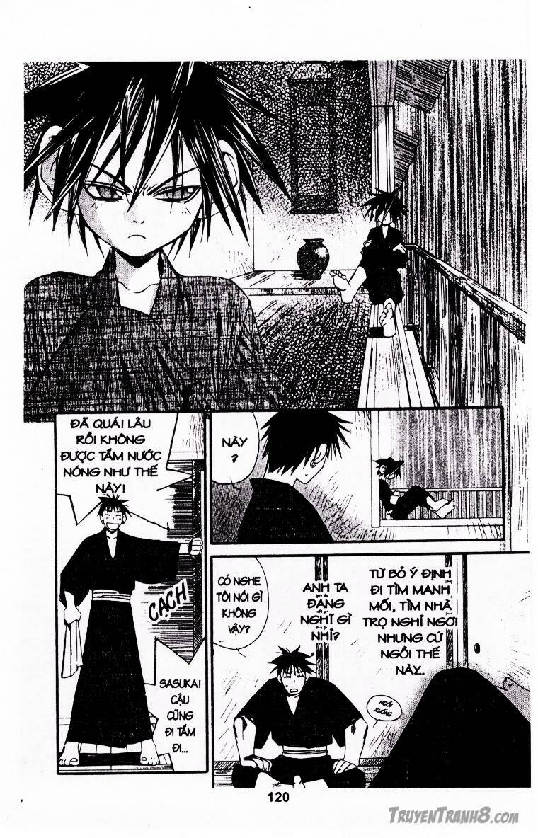 behind master chapter 4 14