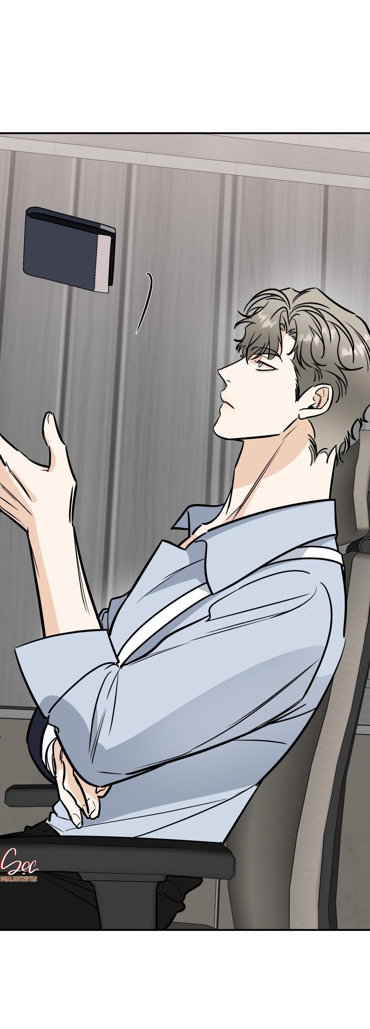 lệnh cứu rỗi chapter 18 3