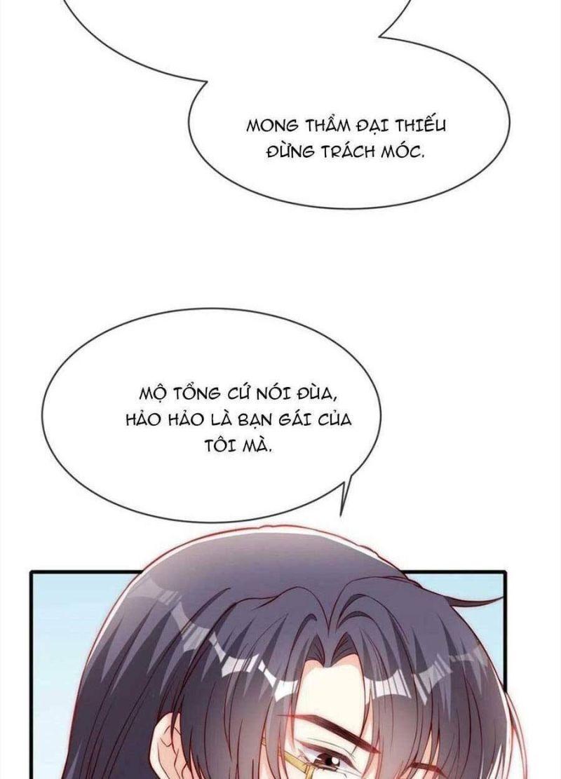 tôi được năm đại lão chiều chuộng hết nấc chapter 47 7