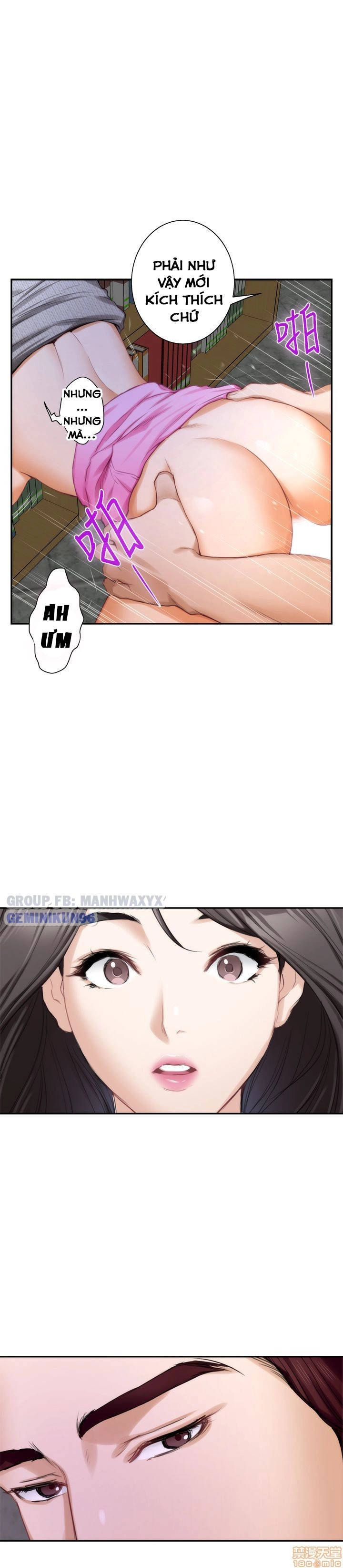 cặp đôi s chapter 15 32