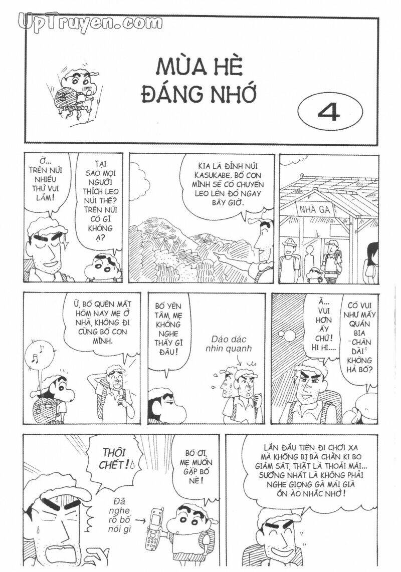 crayon shin-chan cậu bé bút chì chapter 34 64