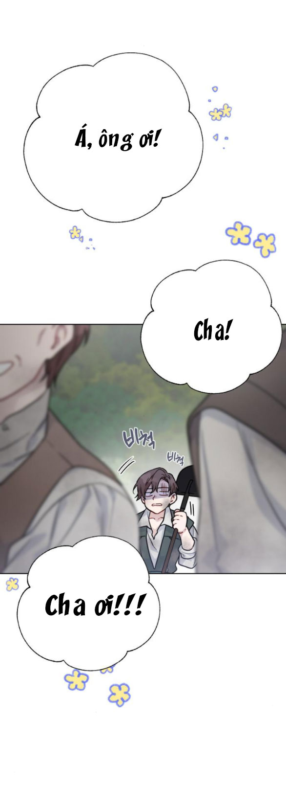 cách hiệp sĩ sống như một tiểu thư chapter 83.1 38