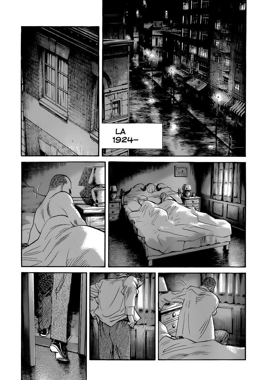 billy bat chapter 82 5