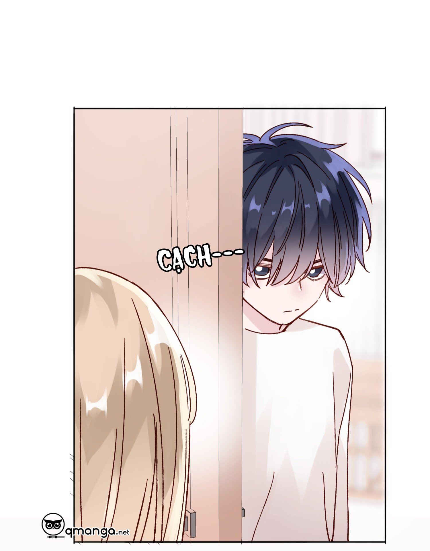 tôi phải trở thành nhân vật đại phản diện chapter 6 25