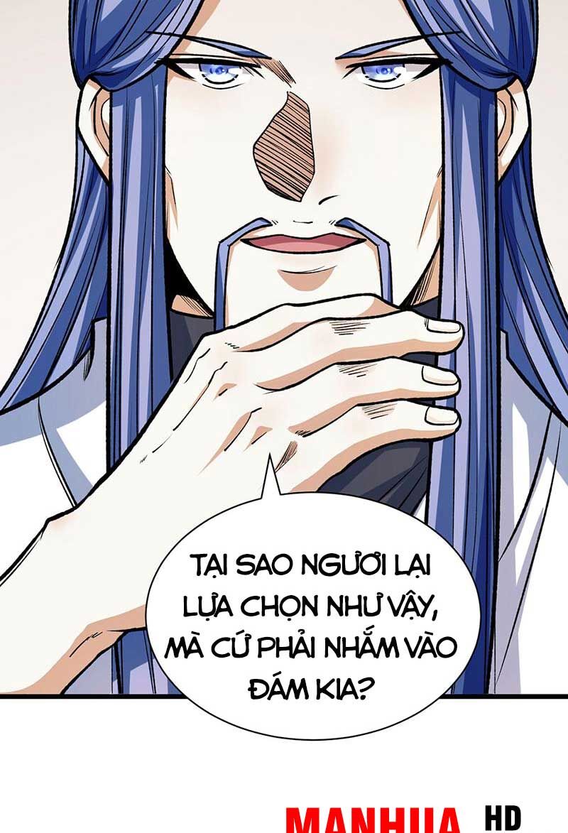 võ đạo độc tôn chapter 588 22