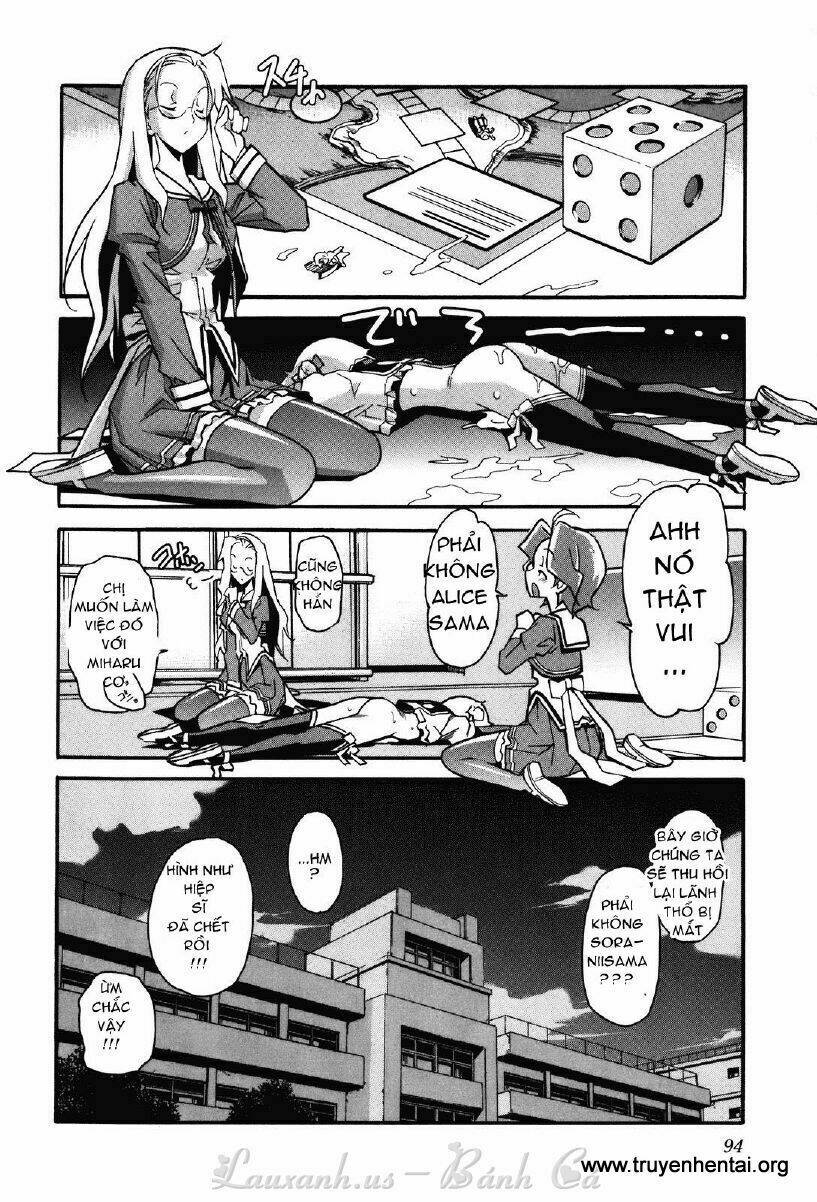 aki-sora chapter 18 17