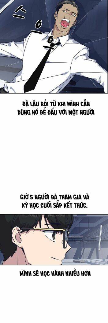 Học Nhóm Chapter 27 - Trang 38