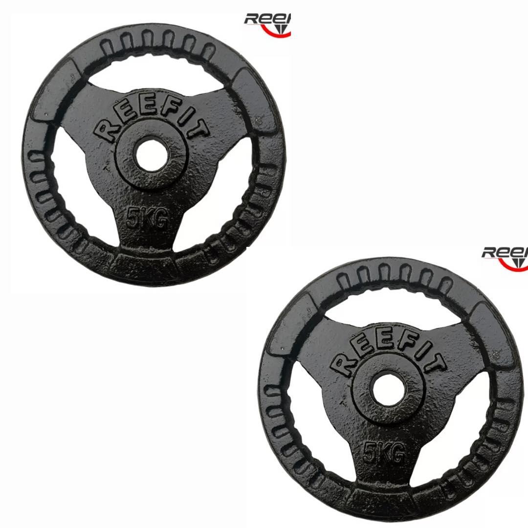 Bộ Đòn Tạ 1m5 - 10kg Tạ Gang