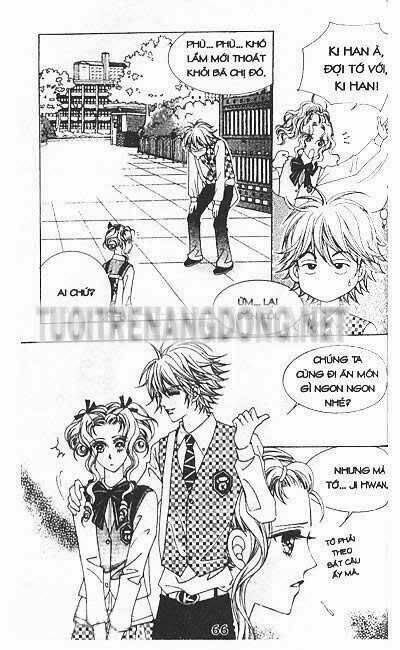 sức thanh xuân chapter 4 66