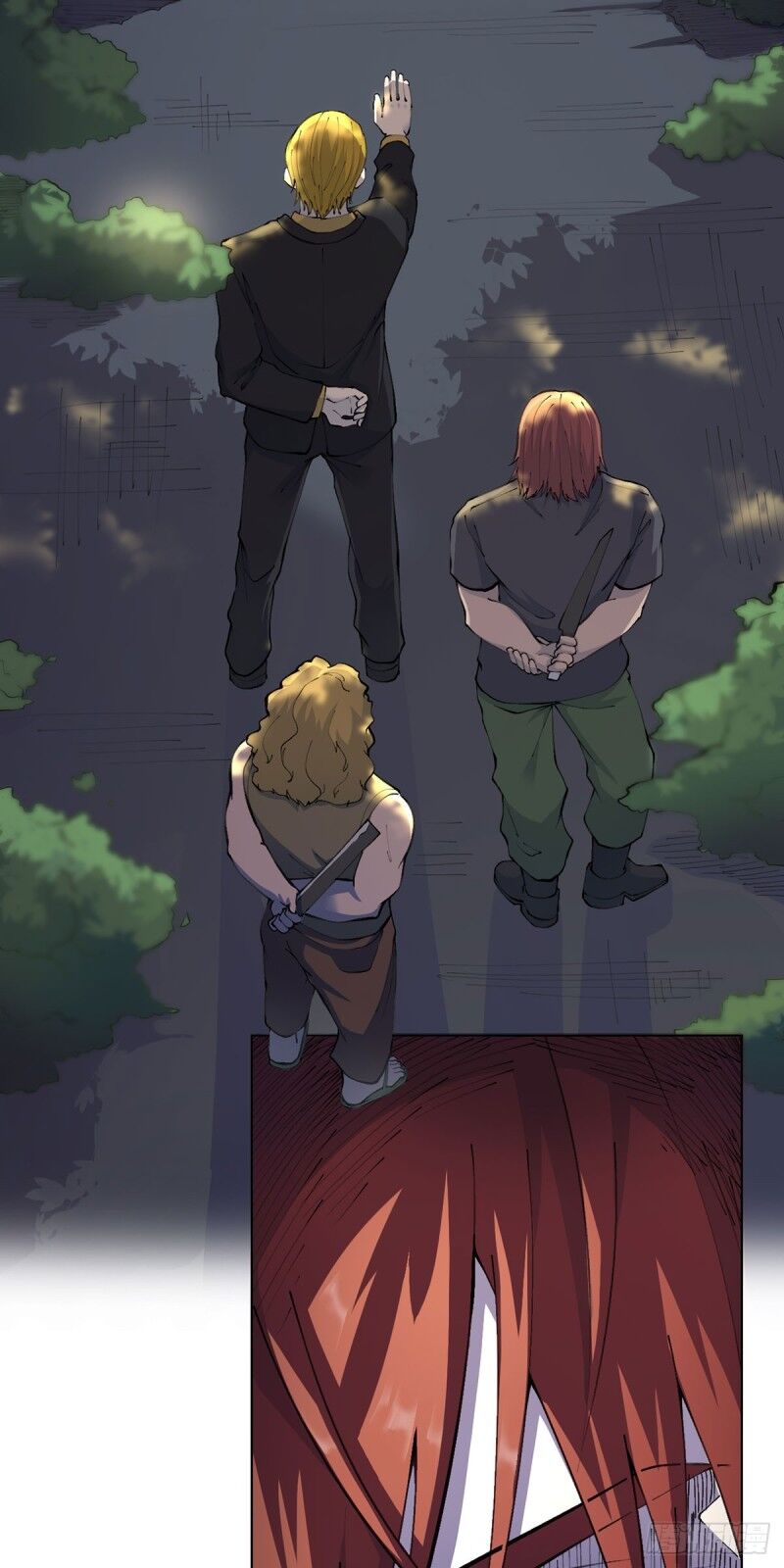 vương bài thần y chapter 16 41