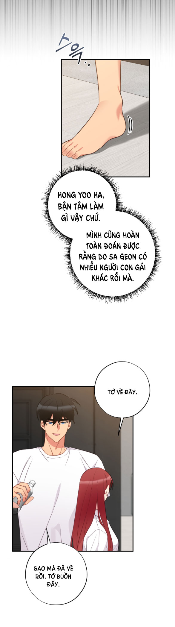 [18+] phương pháp xuất tinh của dosagyeon chapter 10.1 29