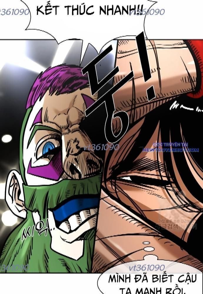 shark - cá mập chapter 283 105