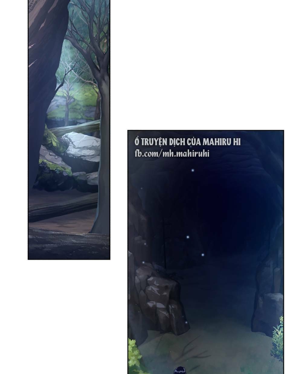 công chúa khắc dấu lên kẻ phản nghịch chapter 44 57