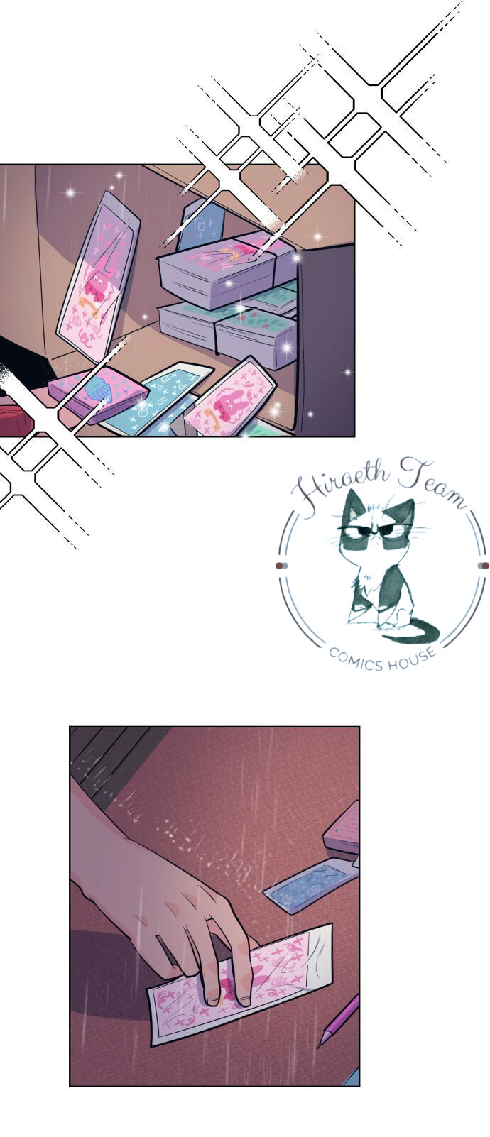 his secret hobby chapter 1.1 62