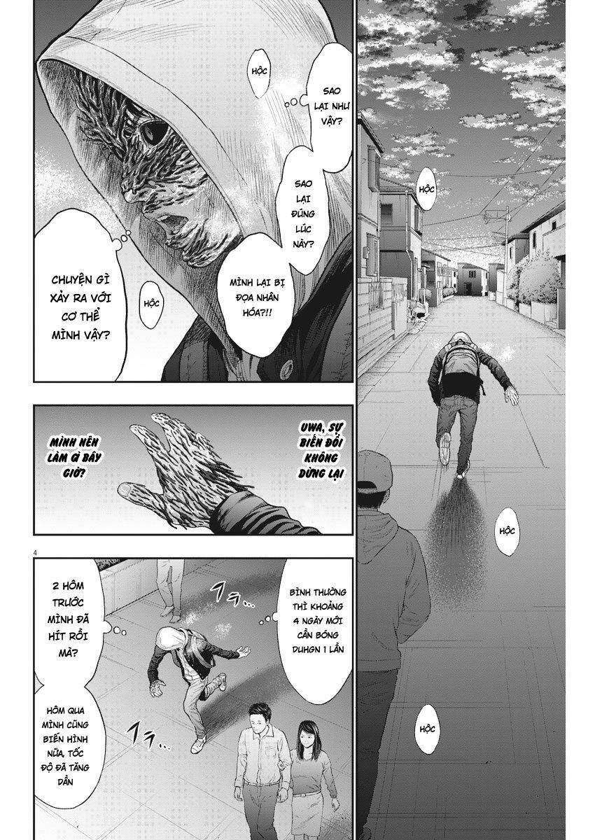 đọa nhân chapter 36 4