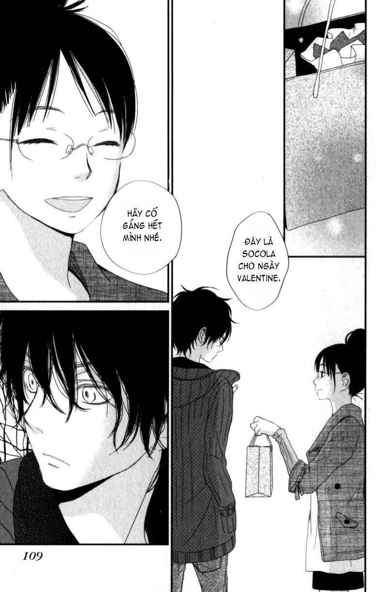 tonari no kaibutsu-kun chapter 23 26