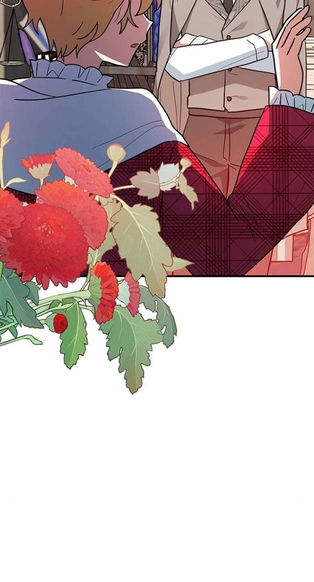 mèo con được gia tộc sói nhận nuôi? chapter 25 31