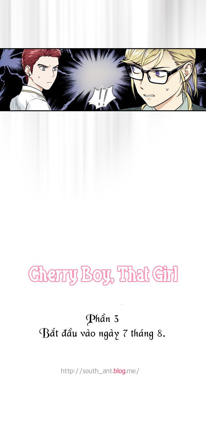 cherry boy, that girl chapter 48.2 4