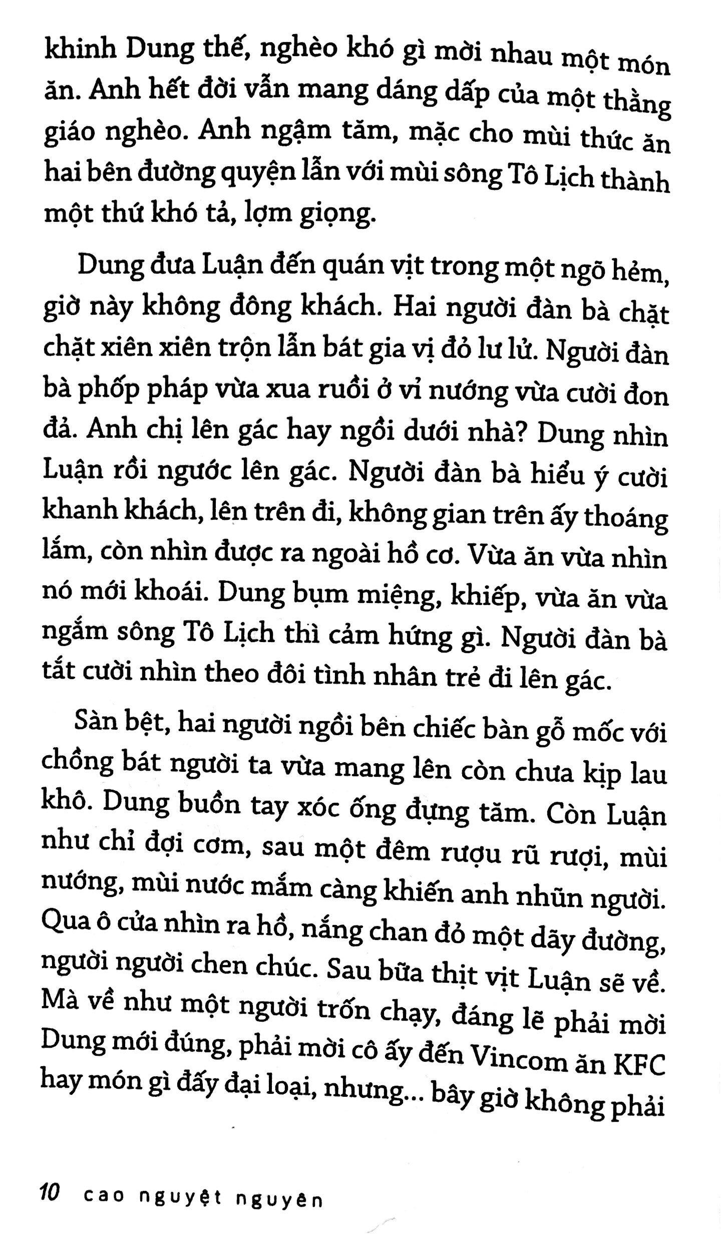 Nguyện Của Đêm
