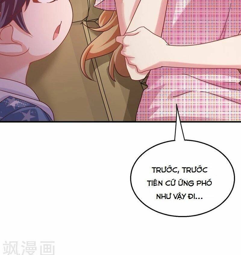 nhập cốt noãn hôn chapter 319 60