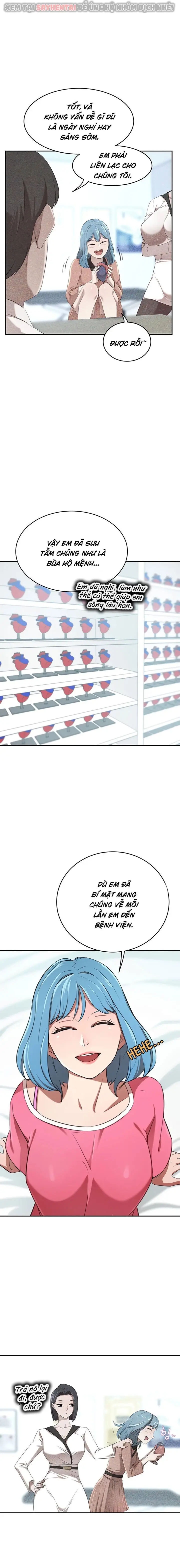 phú bà chapter 14 13