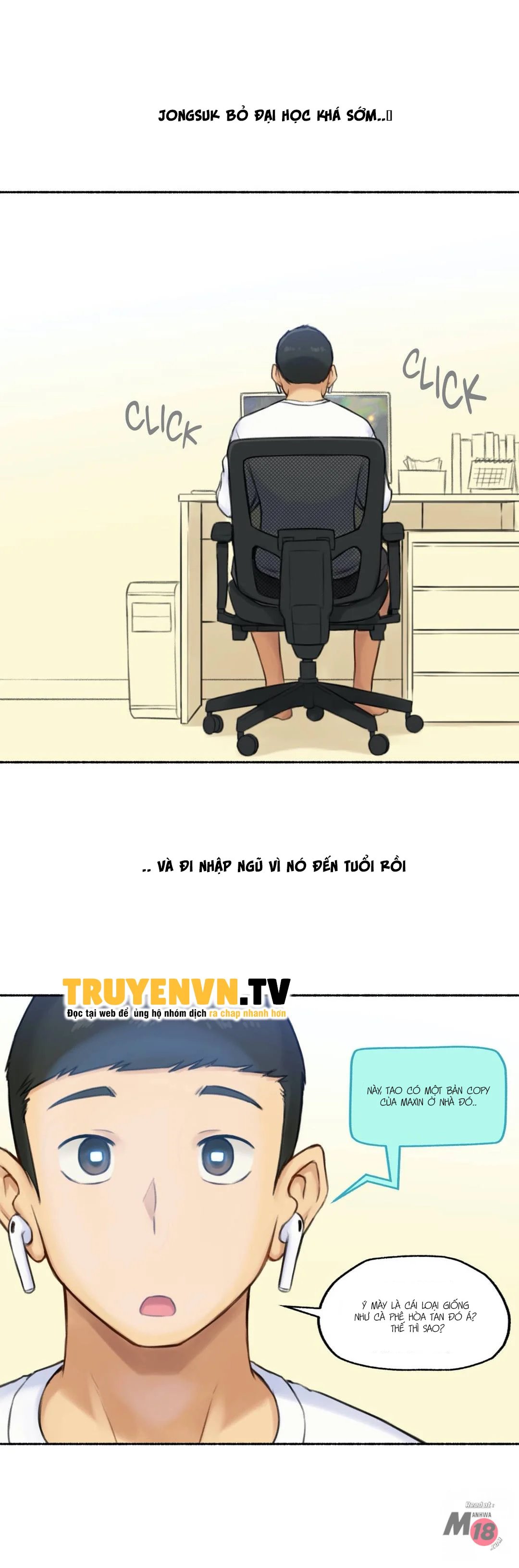 bạn đã xxx bao giờ chưa? chapter 46 9