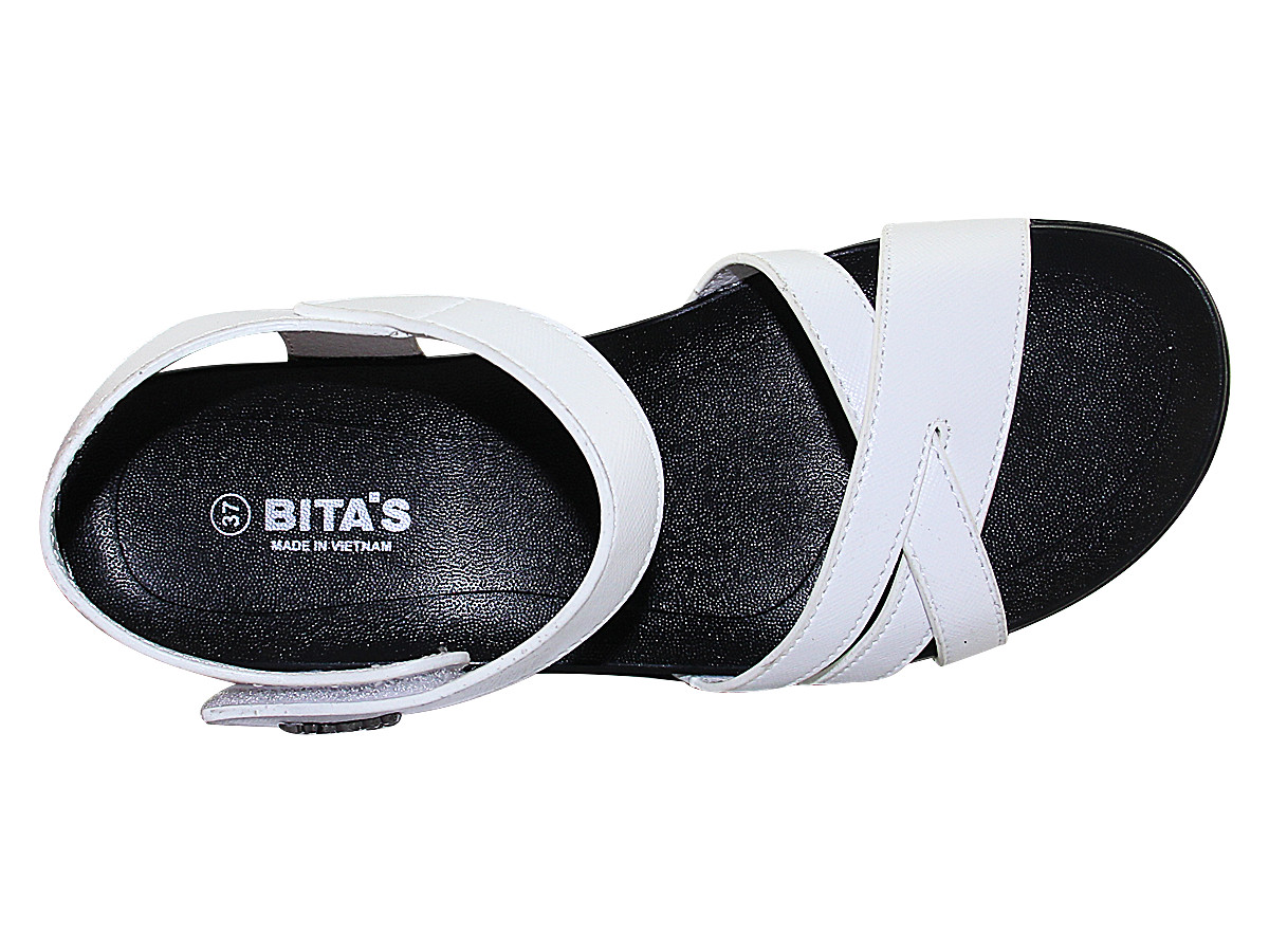 Sandal nữ Bita's SYN.230