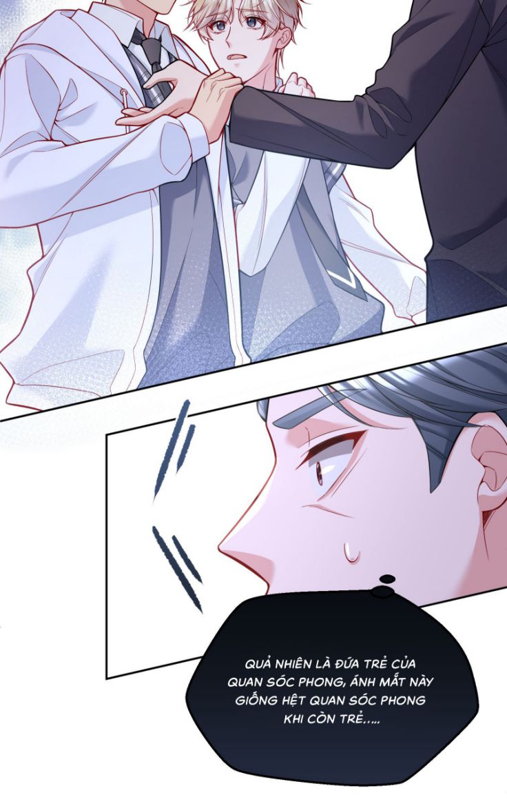 chàng nhân viên host và gã hàng xóm nguy hiểm chapter 68 11