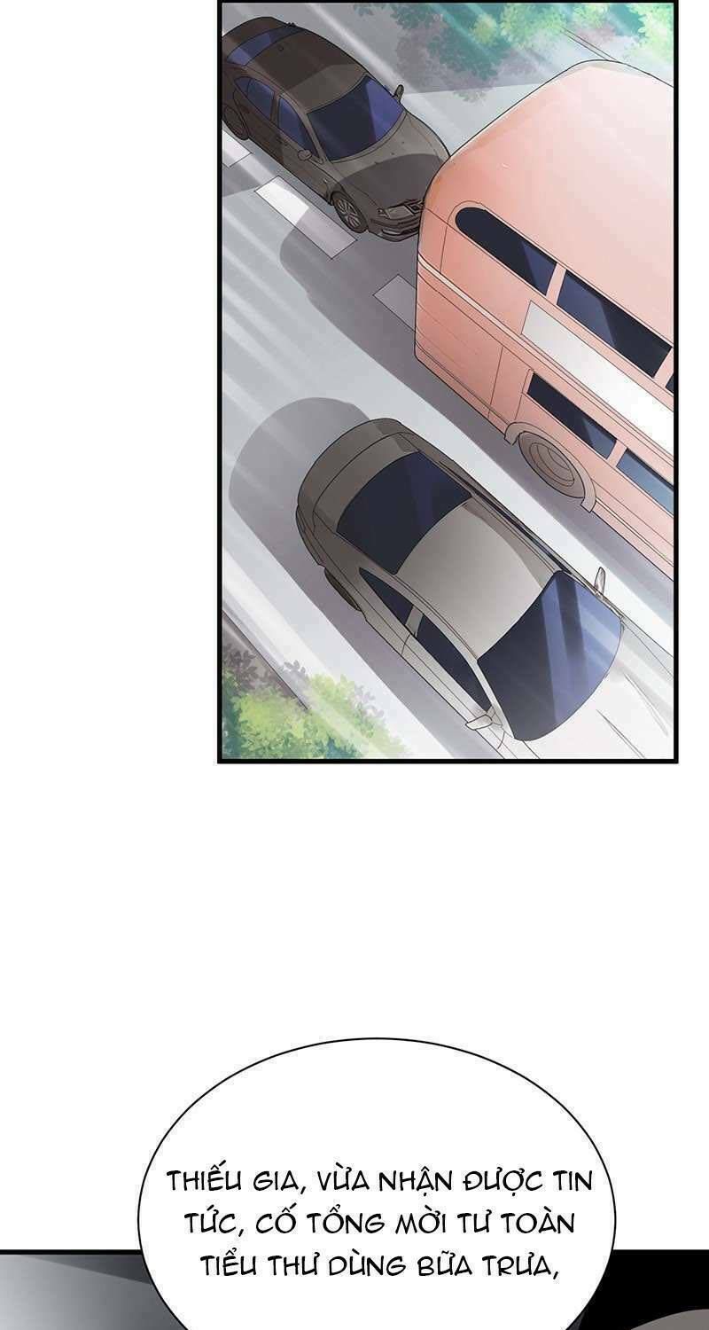 chọc tới chủ tịch tổng tài 2 chapter 74 16