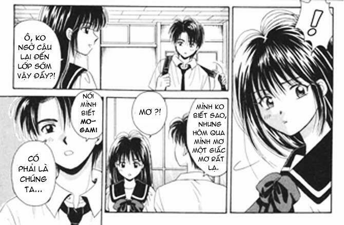 open sesame chapter 4 16