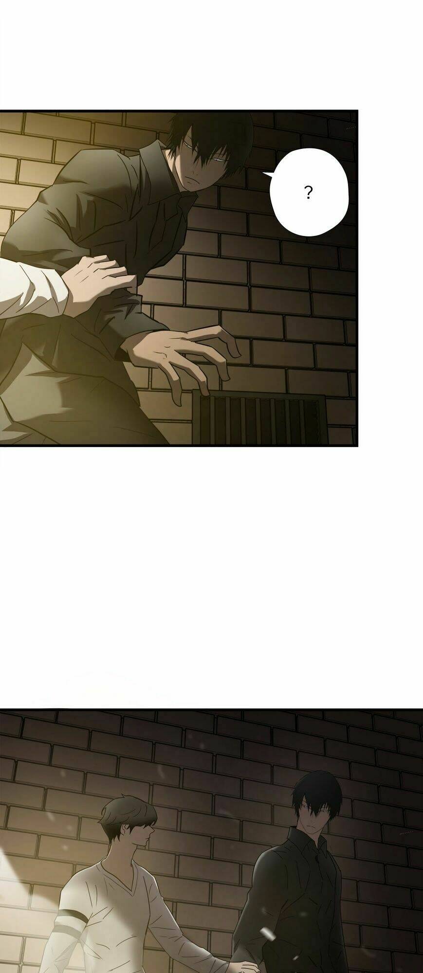 kẻ bị ruồng bỏ chapter 35 54