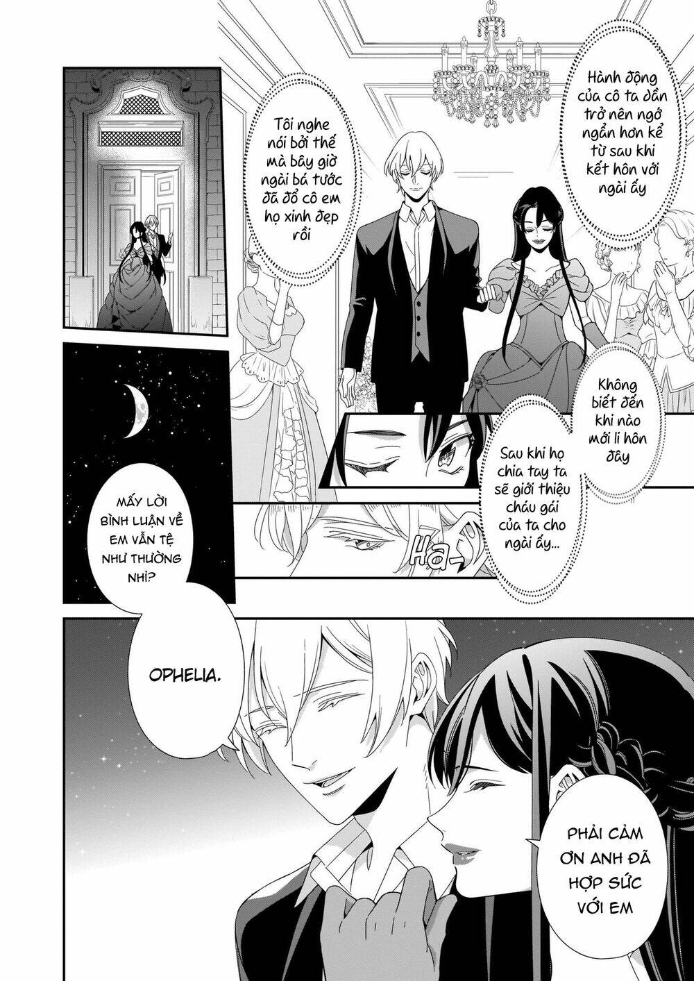 anata ni sasageru akai bara chapter 4 6